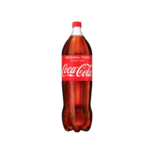 Coca-Cola original (2l)