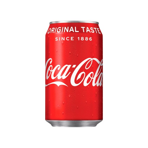 Coca-Cola 33cl