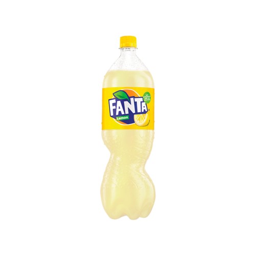 Fanta Orange Pet 1,5L