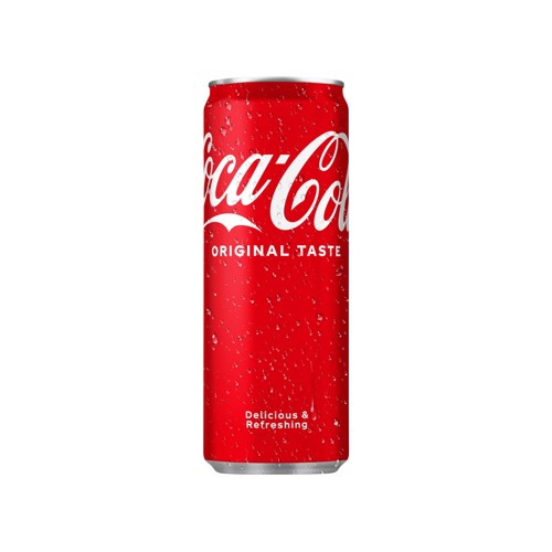 Coca-Cola 25cl