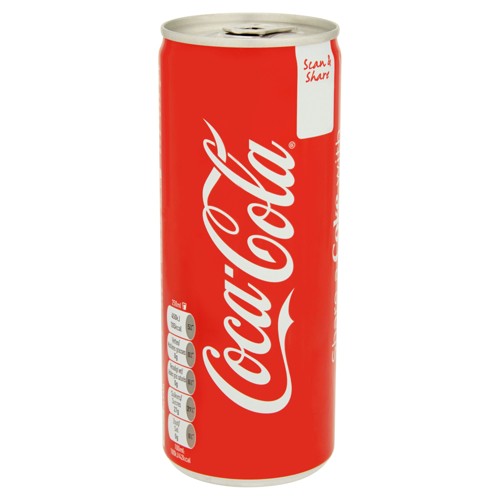 Coca-Cola