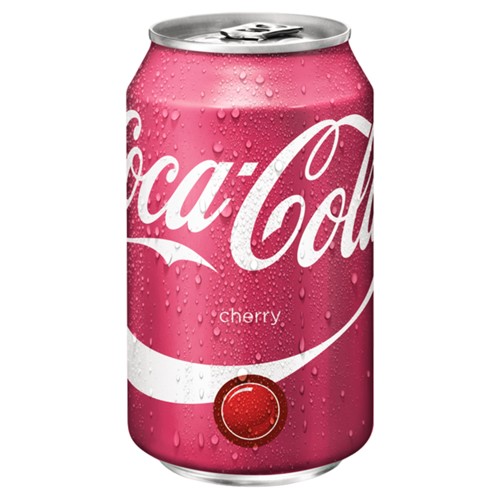 Coca cherry