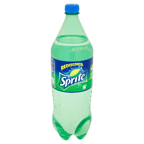 Sprite 1.5l