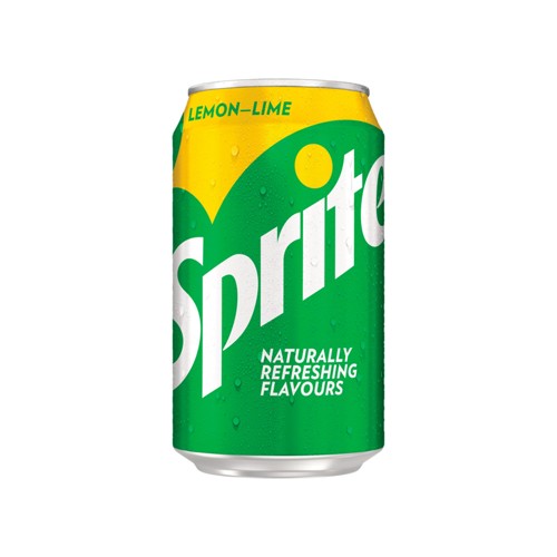 Sprite 33 cl