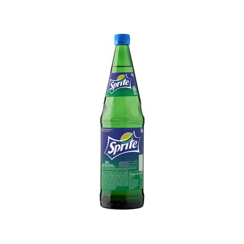Sprite Glas 1L