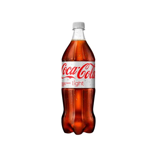 Coca-cola light 1lt