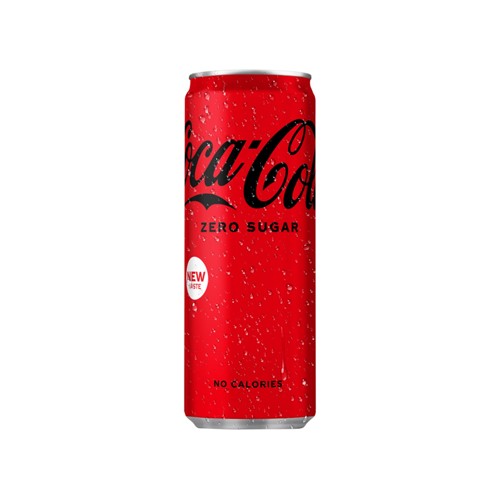 Coca-cola zero