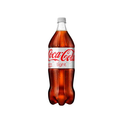 cola light 1.5l