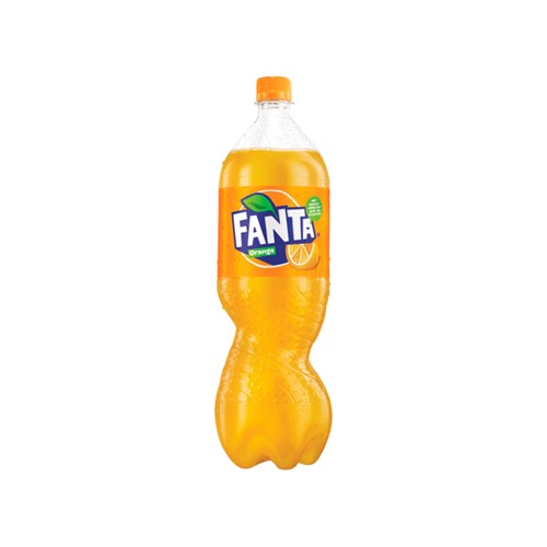 Fanta Orange 1,5L