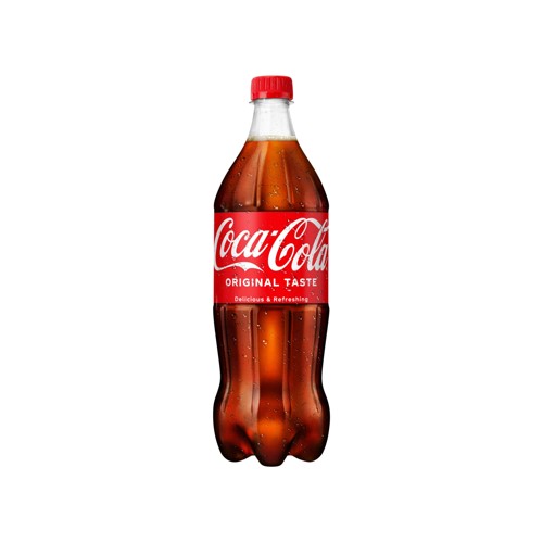 Coca 1l