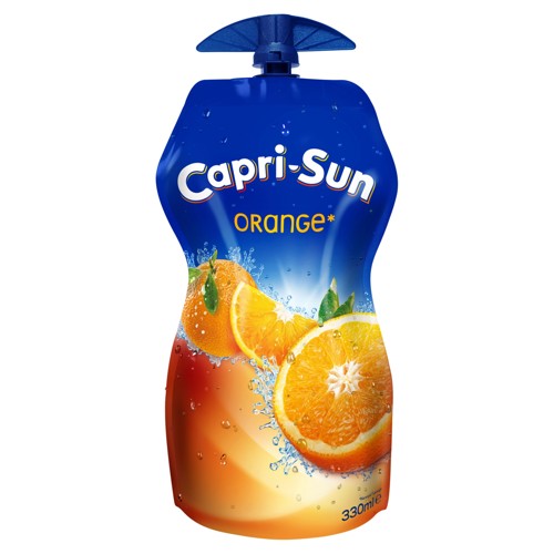 Capri-Sun Orange 33 cl