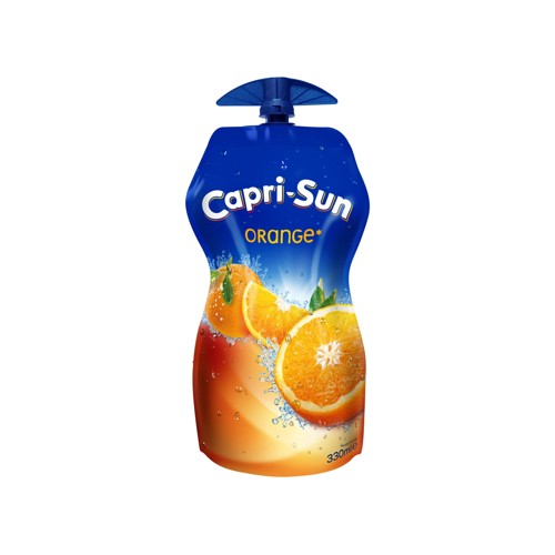 Capri-Sun Orange 1x330ml