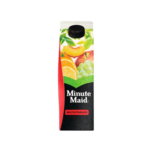 Minute Maid Multivitamin 1L