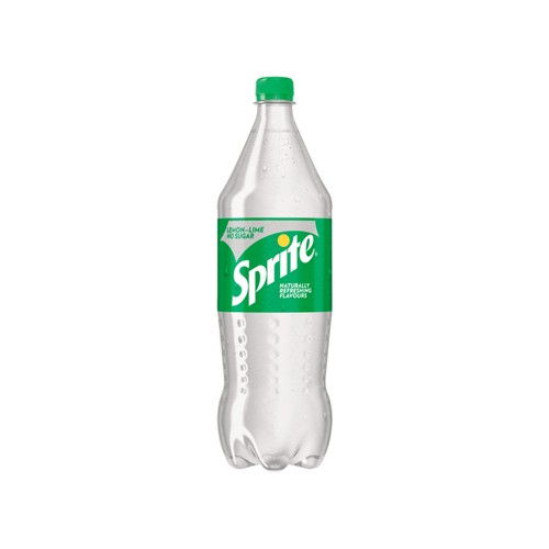 Sprite Lemon Lime No Sugar Lemonade 1.5 L