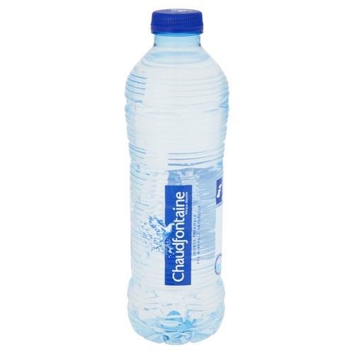 Chaudfontaine blauw 50cl