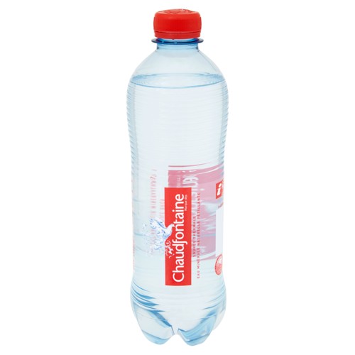Chaudfontaine rood 50cl