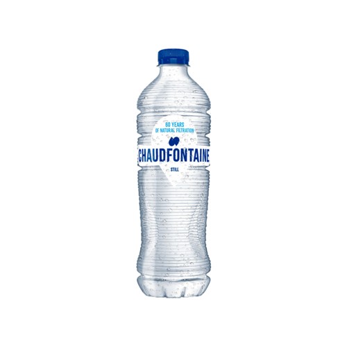 Chaudfontaine blauw (1,5 l)