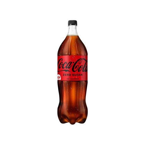 Coca-Cola Zero (1.5l)