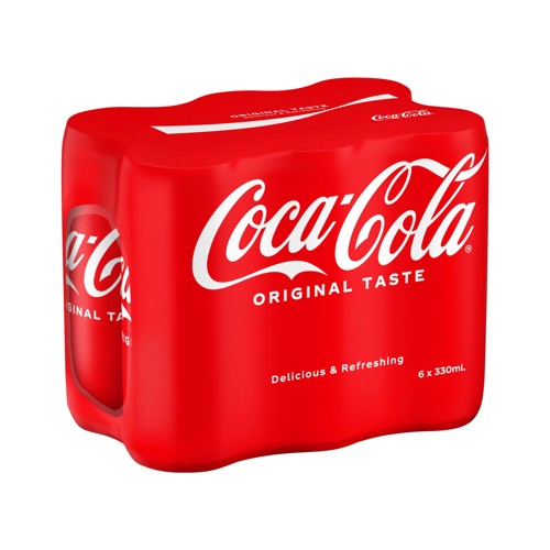 Coca-Cola 33cl