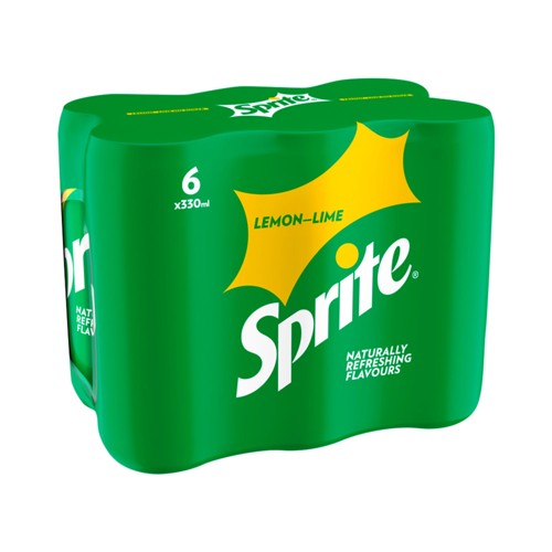 Sprite (33 cl)