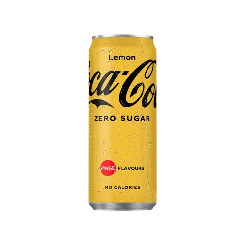 Sprite zero 33cl