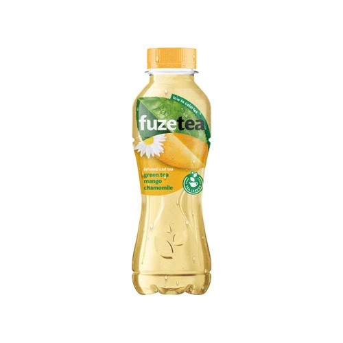 Fuze Tea Mango Camomille 1x40cl