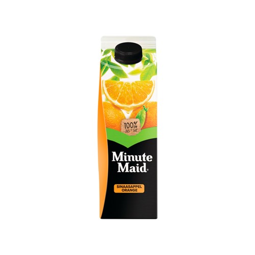 Minute Maid Orange (1l)