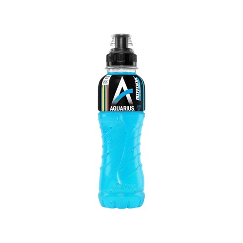 Aquarius bleu