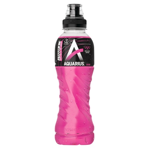 Aquarius cherry (50 cl)