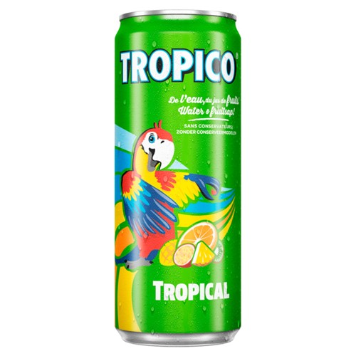 Tropico Tropical 33cl