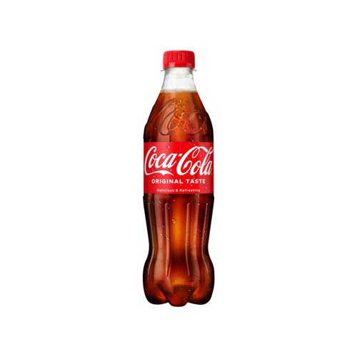 Coca-Cola (50cl)