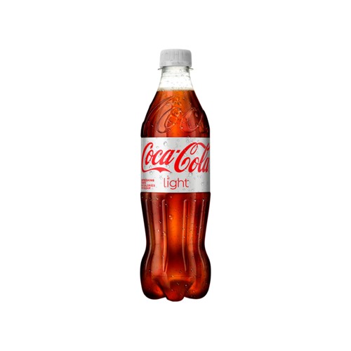 Coca-Cola light 50cl