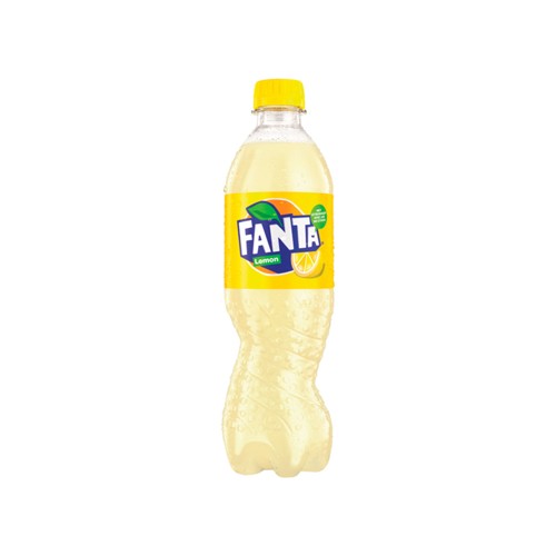 Fanta citron (50 cl)