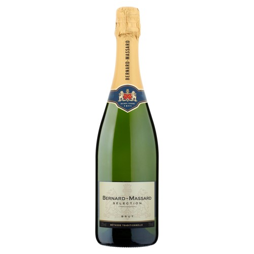 Bernard-Massard Sélection Brut 750 Ml