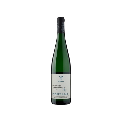 Luxembourg Moselle Domaines Vinsmoselle Pinot Blanc 75cl
