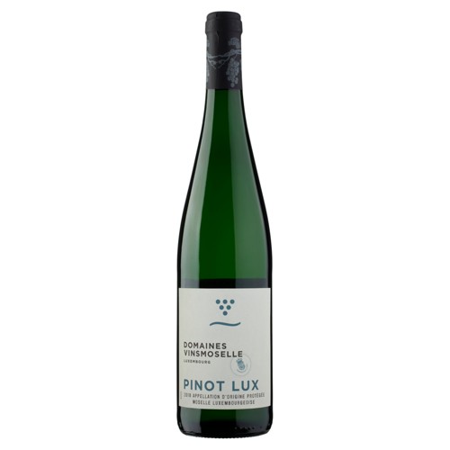 Luxembourg Moselle Domaines Vinsmoselle Pinot 75cl