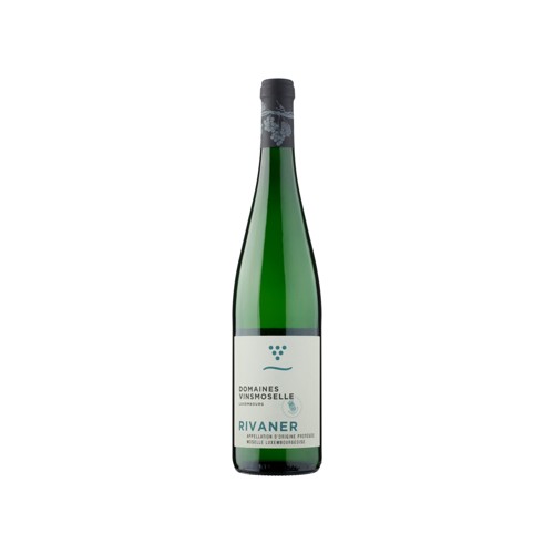 Luxembourg Moselle Domaines Vinsmoselle Rivaner Blanc 75cl