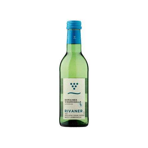 Luxembourg Domaines Vinsmoselle Rivaner 25 cl