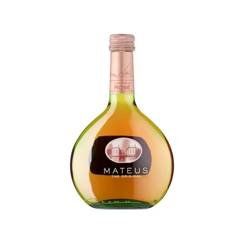 Mateus The Original Rosé