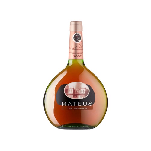 Mateus Original Est.1942 Rosé Portugal
