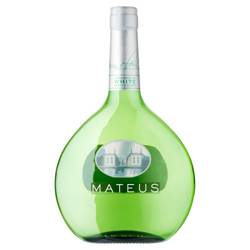 Mateus White Wine