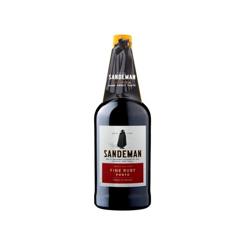 Sandeman Ruby Porto Portugal 75 cl