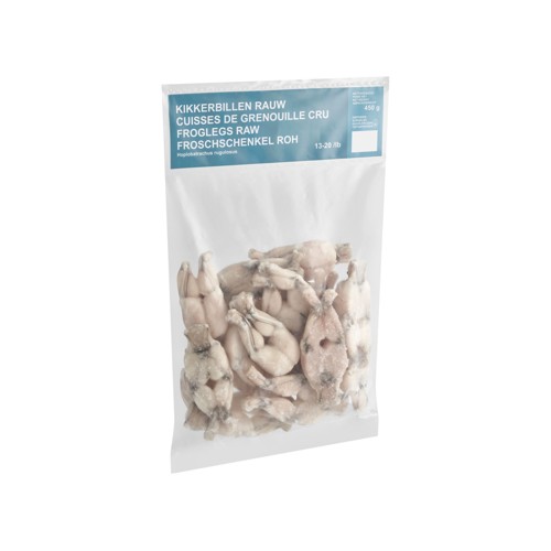 Cuisses de Grenouille Cru 450 g