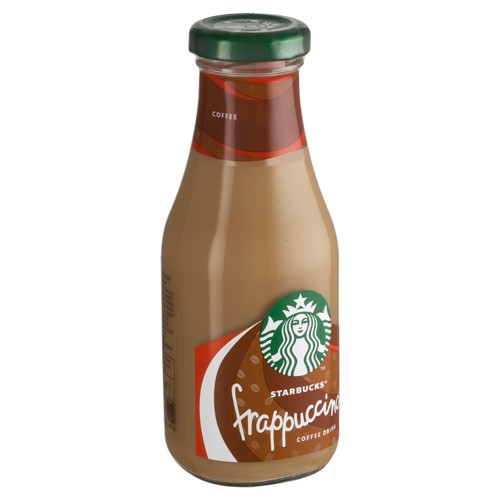 Starbucks Frappuccino Koffiedrank 250 ml