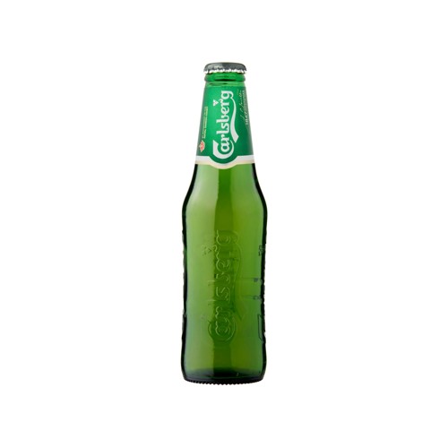 Carlsberg (25 cl)