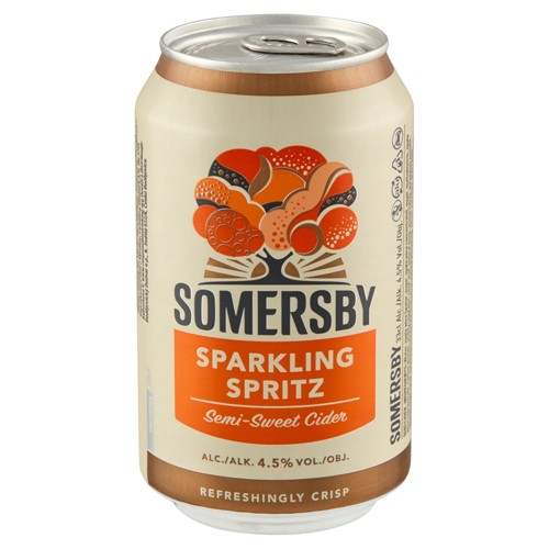 Somersby Spritz (33 cl)
