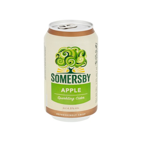 Somersby Apple