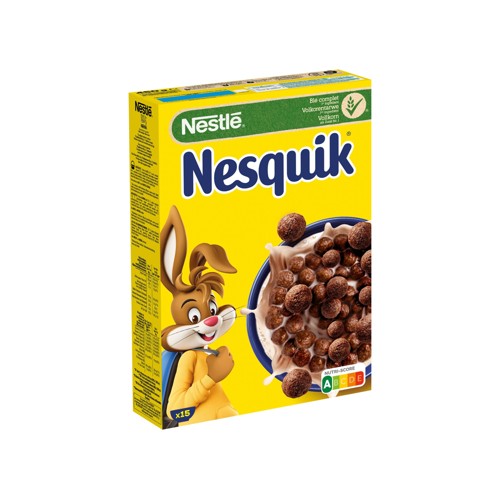 Nesquik céréales