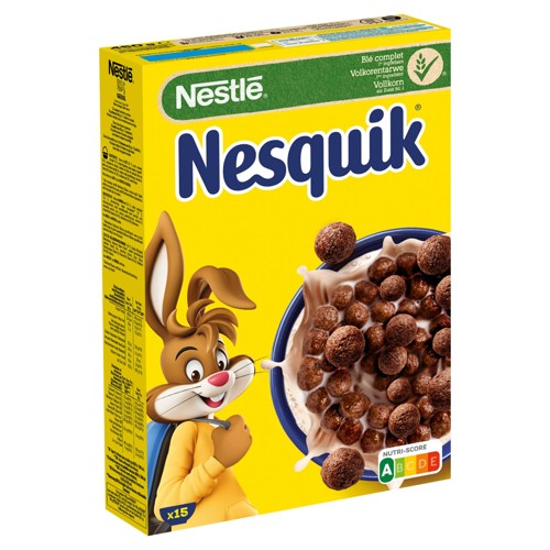 Nesquick 470