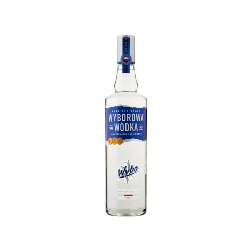 Wyborowa Vodka